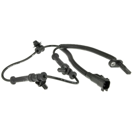 Wve Abs Wheel Speed Sensor, Wve 5S13345 5S13345
